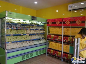 新理念新技術新模式 南京農業建設翻開新篇章，肉品加工設備引領產業升級