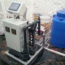 新疆熱銷棗樹專用自動灌溉施肥機 高效設計與環保安裝全解析