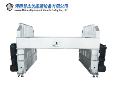 RGV-5T軌道平車 現代物流與環境保護的專用高效裝備