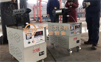 WTR技術賦能東方鍋爐環保作業，守護藍天與青山