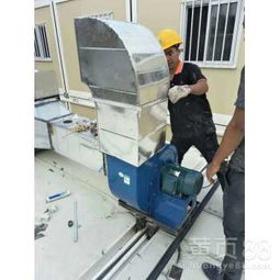 廣州 環境保護專用設備助力綠色發展