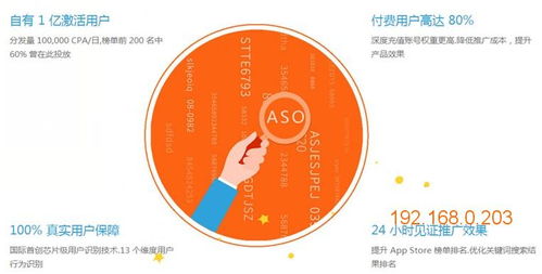 北京一流ASO優化項目案例解析 提升企業管理效率與市場競爭力