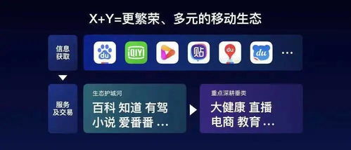 潮起夜 互聯網信息服務的璀璨征程